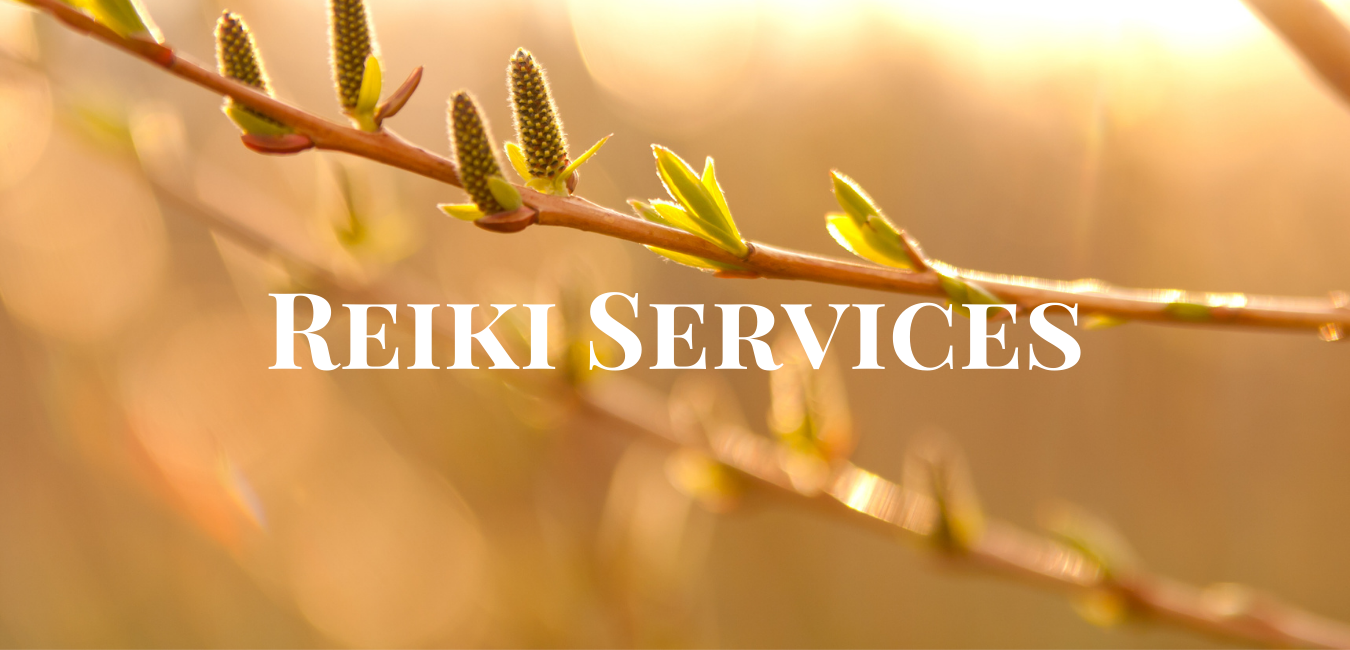 Reiki Services